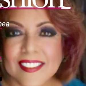 Meet your Posher, Nadia